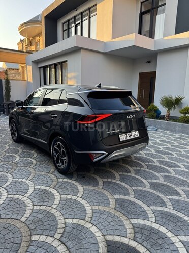 Kia Sportage 2023, 20,800 km - 1.6 l - Bakı