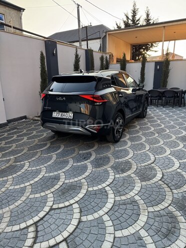 Kia Sportage 2023, 20,800 km - 1.6 l - Bakı