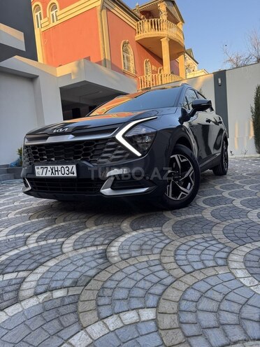 Kia Sportage 2023, 20,800 km - 1.6 l - Bakı