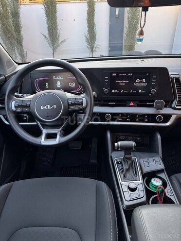Kia Sportage 2023, 20,800 km - 1.6 l - Bakı