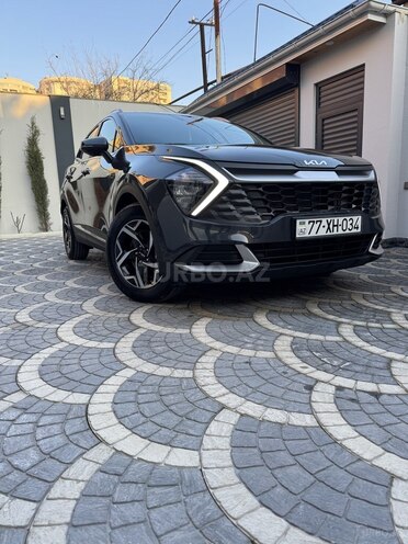 Kia Sportage 2023, 20,800 km - 1.6 l - Bakı