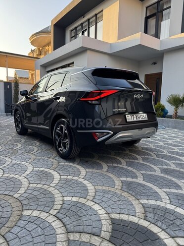 Kia Sportage 2023, 20,800 km - 1.6 l - Bakı