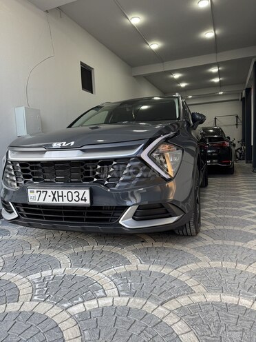 Kia Sportage 2023, 20,800 km - 1.6 l - Bakı