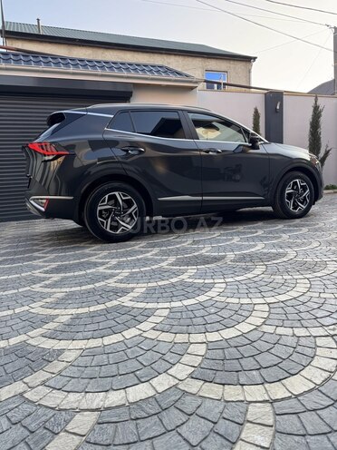 Kia Sportage 2023, 20,800 km - 1.6 l - Bakı