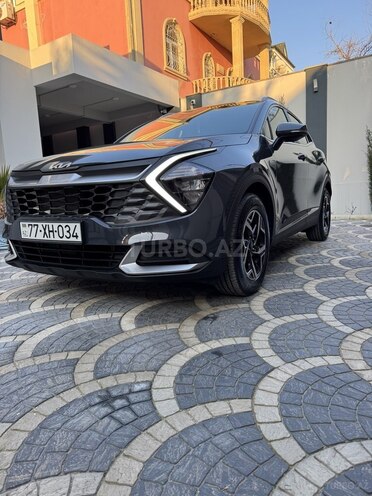 Kia Sportage 2023, 20,800 km - 1.6 l - Bakı