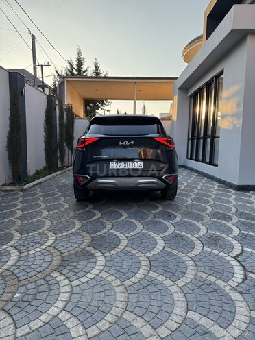 Kia Sportage 2023, 20,800 km - 1.6 l - Bakı