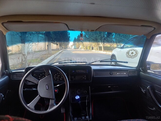 LADA (VAZ) 2107 2007, 98,988 km - 1.6 л - Gəncə