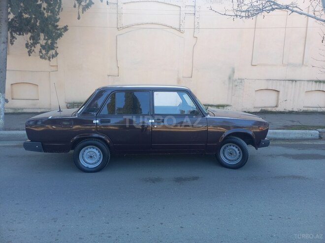 LADA (VAZ) 2107 2007, 98,988 km - 1.6 л - Gəncə