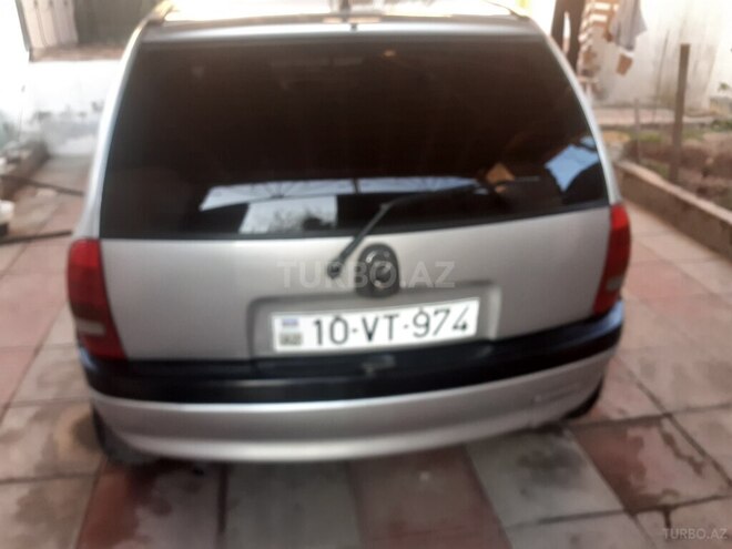 Opel Vita 1997, 170,000 km - 1.4 l - Sumqayıt