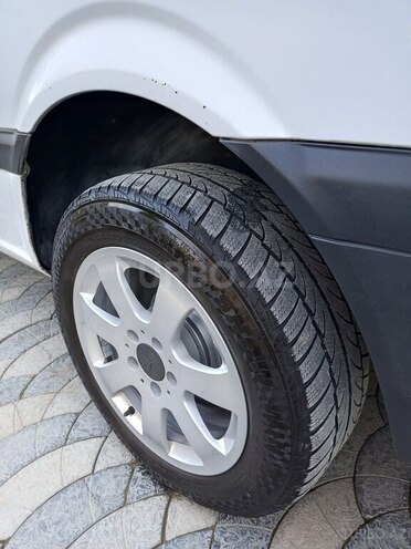 Mercedes Vito 111 2009, 424,300 km - 2.2 л - Bakı