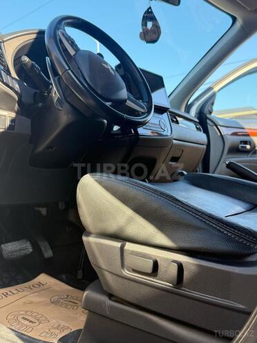 Mitsubishi Outlander 2014, 86,000 km - 2.4 l - Bakı