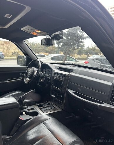 Jeep Cherokee 2011, 213,500 km - 3.7 l - Bakı