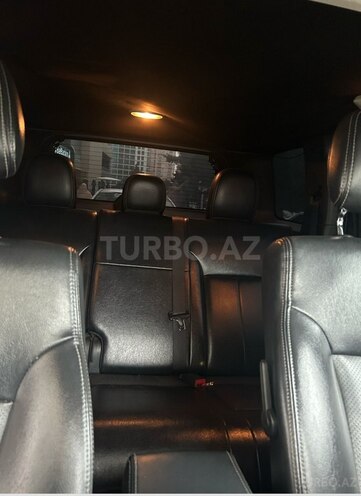 Jeep Cherokee 2011, 213,500 km - 3.7 l - Bakı