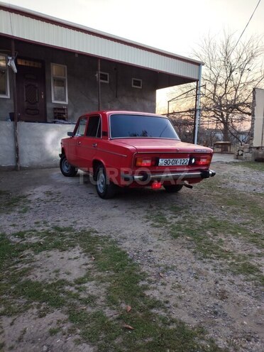 LADA (VAZ) 2106 1989, 93,633 km - 1.3 l - İmişli
