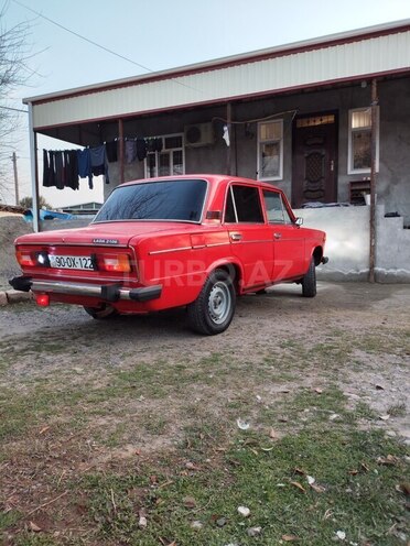 LADA (VAZ) 2106 1989, 93,633 km - 1.3 l - İmişli