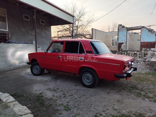 LADA (VAZ) 2106 1989, 93,633 km - 1.3 l - İmişli