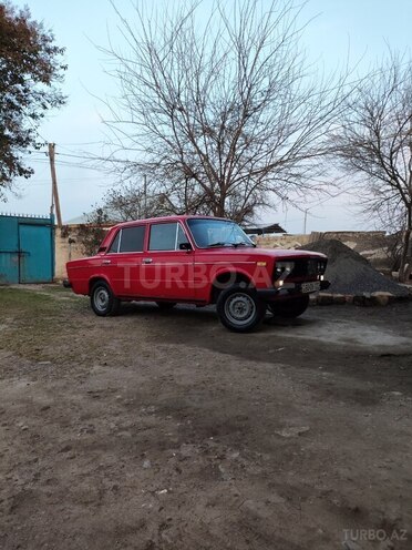 LADA (VAZ) 2106 1989, 93,633 km - 1.3 l - İmişli