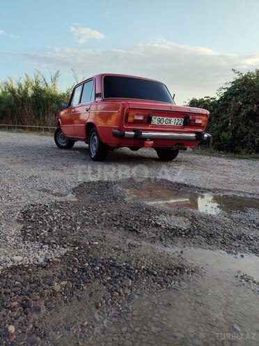 LADA (VAZ) 2106 1989, 93,633 km - 1.3 l - İmişli