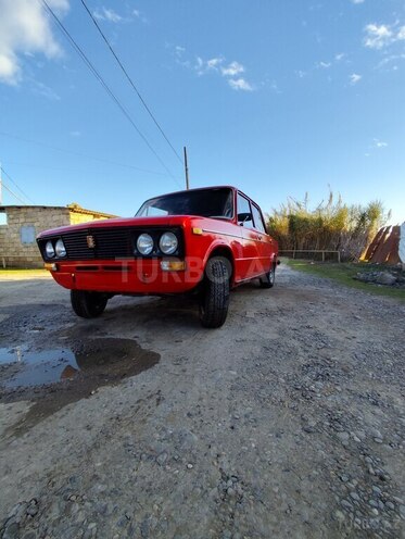 LADA (VAZ) 2106 1989, 93,633 km - 1.3 l - İmişli