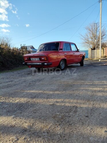 LADA (VAZ) 2106 1989, 93,633 km - 1.3 l - İmişli
