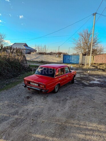 LADA (VAZ) 2106 1989, 93,633 km - 1.3 l - İmişli