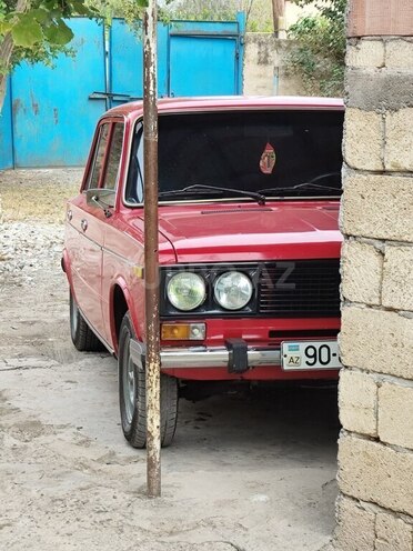 LADA (VAZ) 2106 1989, 93,633 km - 1.3 l - İmişli