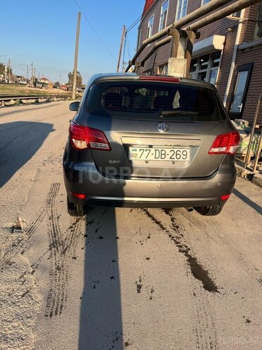 Baic A1 2014, 22,000 km - 1.5 l - Bakı