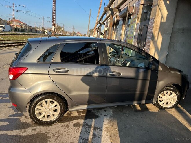 Baic A1 2014, 22,000 km - 1.5 l - Bakı