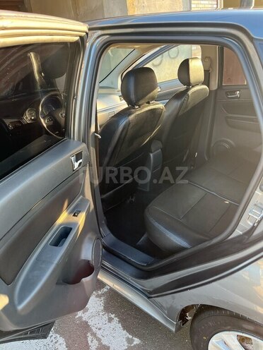 Baic A1 2014, 22,000 km - 1.5 l - Bakı