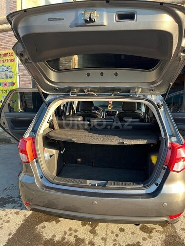 Baic A1 2014, 22,000 km - 1.5 l - Bakı