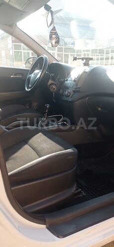Hyundai i30 2009, 213,000 km - 1.6 l - Bakı