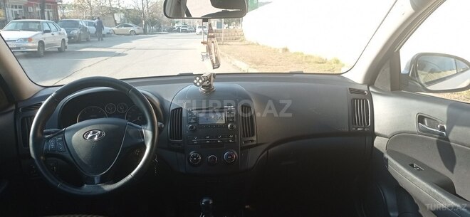 Hyundai i30 2009, 213,000 km - 1.6 l - Bakı