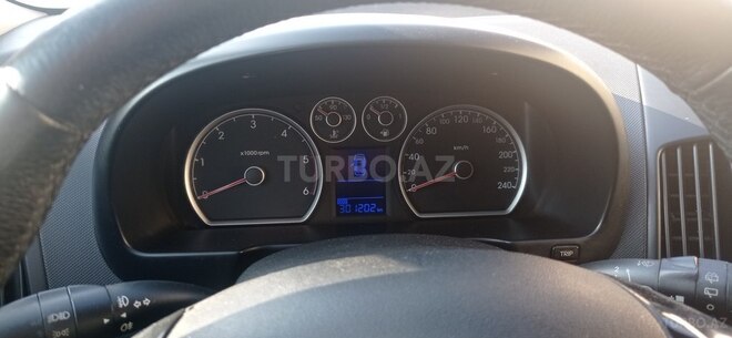 Hyundai i30 2009, 213,000 km - 1.6 l - Bakı