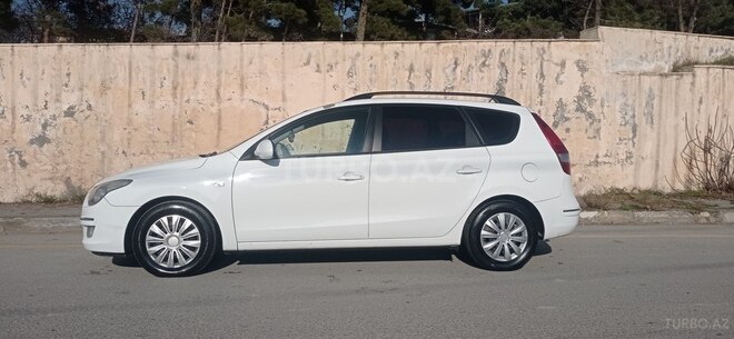 Hyundai i30 2009, 213,000 km - 1.6 l - Bakı
