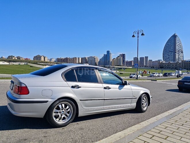 BMW 318 1999, 403,500 km - 1.9 л - Bakı
