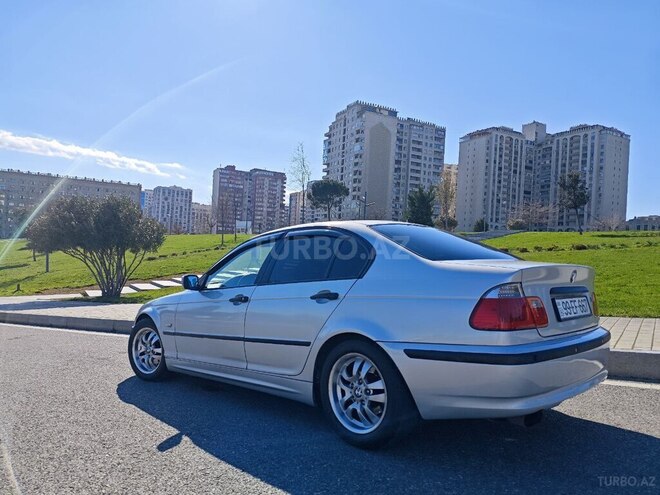 BMW 318 1999, 403,500 km - 1.9 л - Bakı