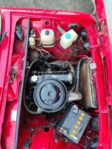 LADA (VAZ) 2106 1989, 93,633 km - 1.3 l - İmişli