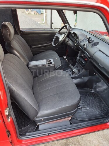 LADA (VAZ) 2106 1989, 93,633 km - 1.3 l - İmişli