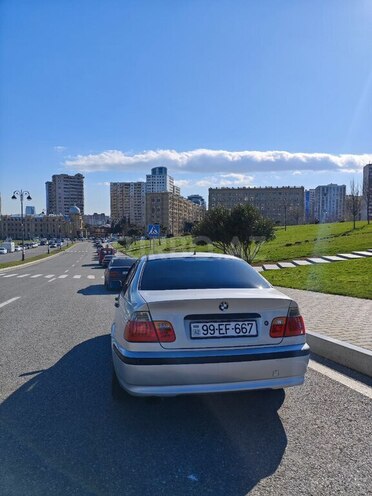 BMW 318 1999, 403,500 km - 1.9 л - Bakı