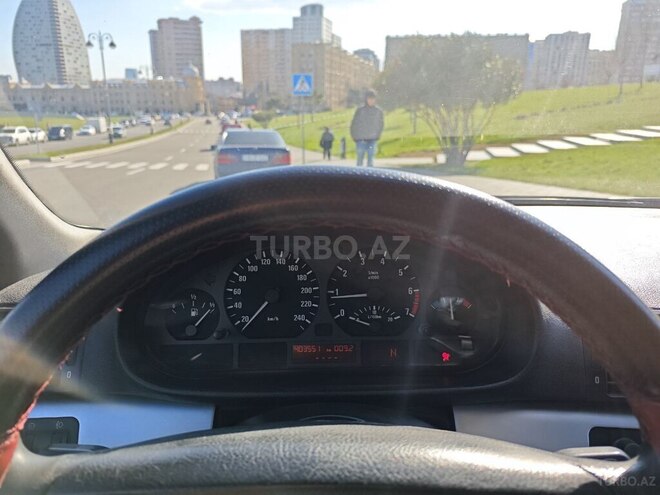 BMW 318 1999, 403,500 km - 1.9 л - Bakı