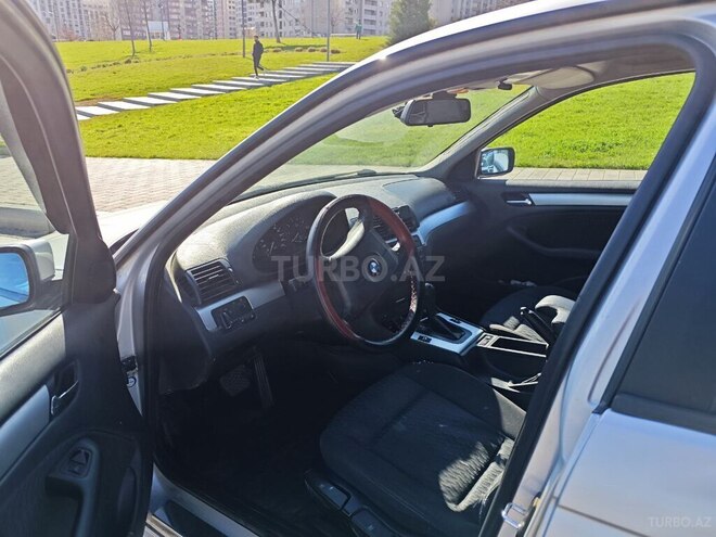 BMW 318 1999, 403,500 km - 1.9 л - Bakı