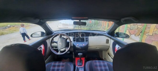 Nissan Primera 2005, 180,000 km - 1.8 l - Bakı