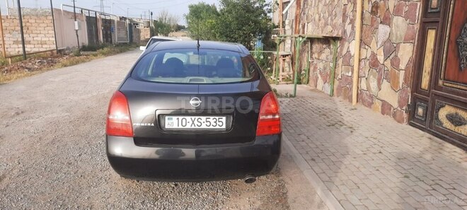 Nissan Primera 2005, 180,000 km - 1.8 l - Bakı