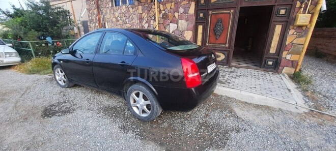 Nissan Primera 2005, 180,000 km - 1.8 l - Bakı
