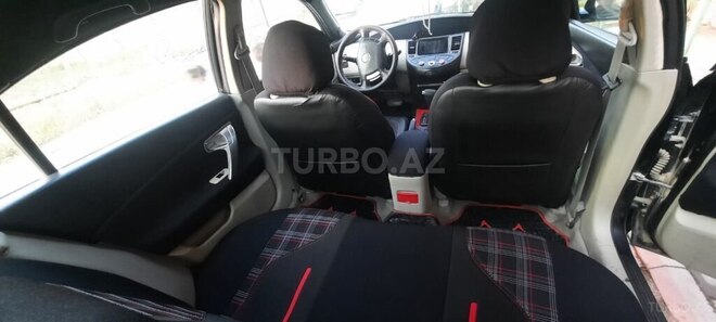 Nissan Primera 2005, 180,000 km - 1.8 l - Bakı