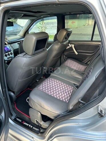 Mercedes ML 320 4MATIC 1999, 458,673 km - 3.2 l - Bakı