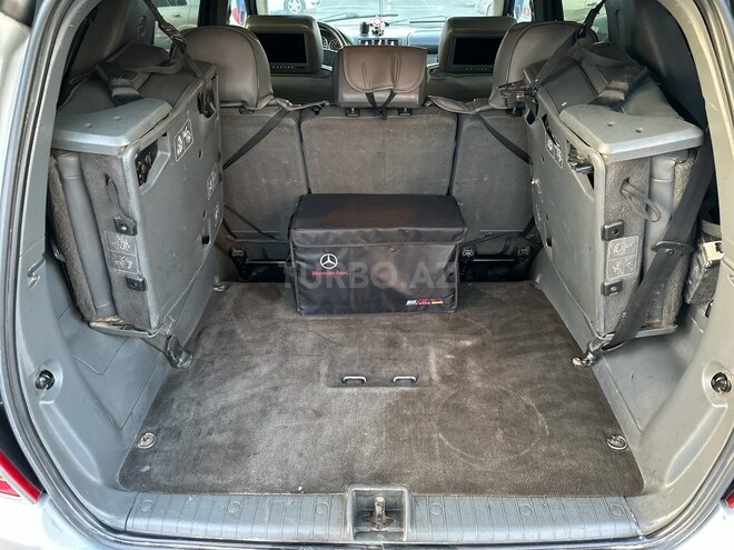 Mercedes ML 320 4MATIC 1999, 458,673 km - 3.2 l - Bakı