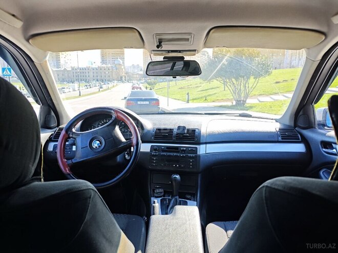 BMW 318 1999, 403,500 km - 1.9 л - Bakı