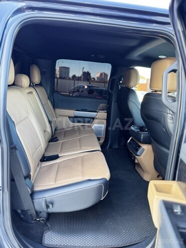 Ford F-150 2021, 44,000 km - 2.7 l - Bakı