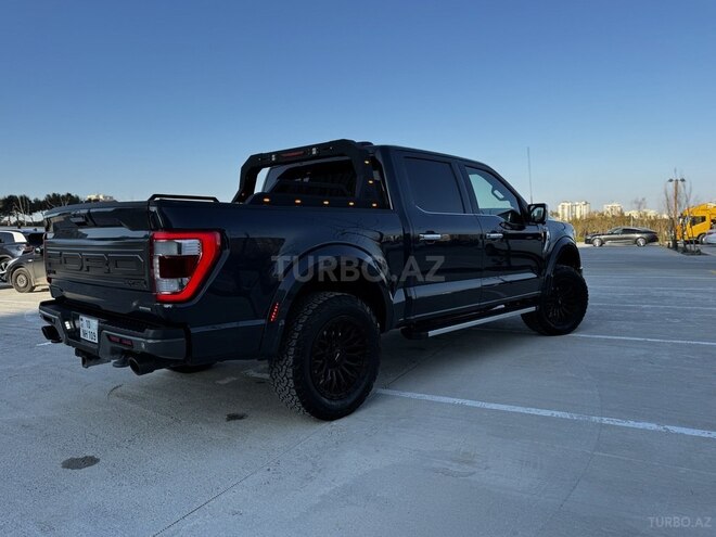 Ford F-150 2021, 44,000 km - 2.7 l - Bakı